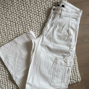 American eagle cargo jean